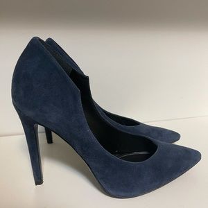 Kendall and Kylie Heels